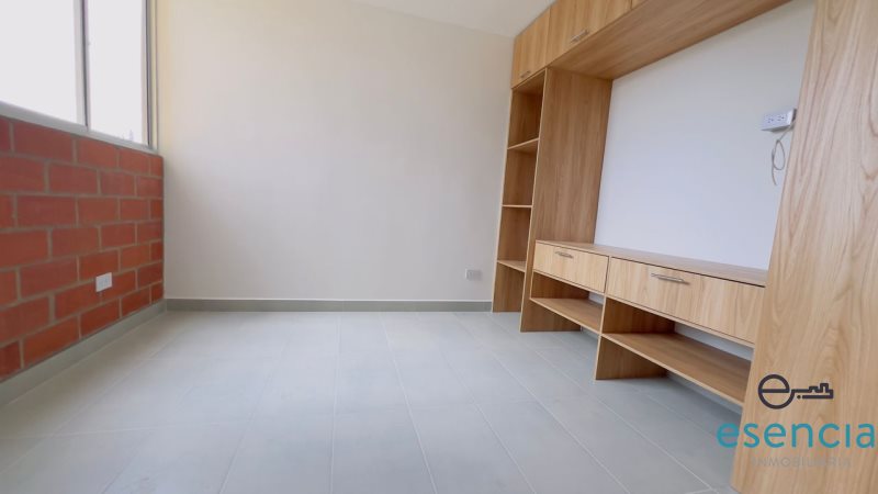 Apartamento en arriendo en Cimarronas, Rionegro · foto 7 de 10