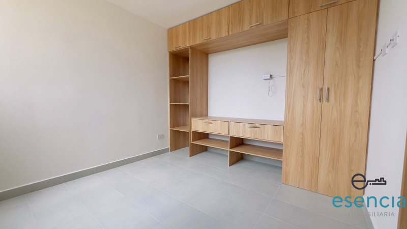 Apartamento en arriendo en Cimarronas, Rionegro · foto 8 de 10