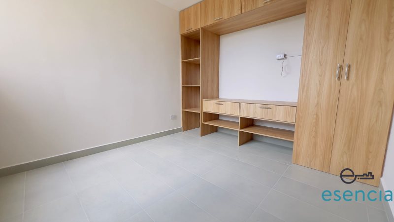 Apartamento en arriendo en Cimarronas, Rionegro · foto 9 de 10