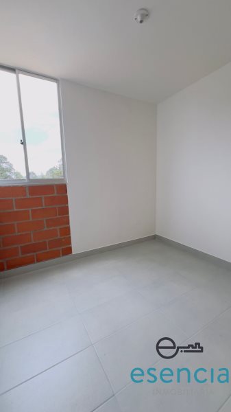 Apartamento en arriendo en Cimarronas, Rionegro · foto 10 de 10