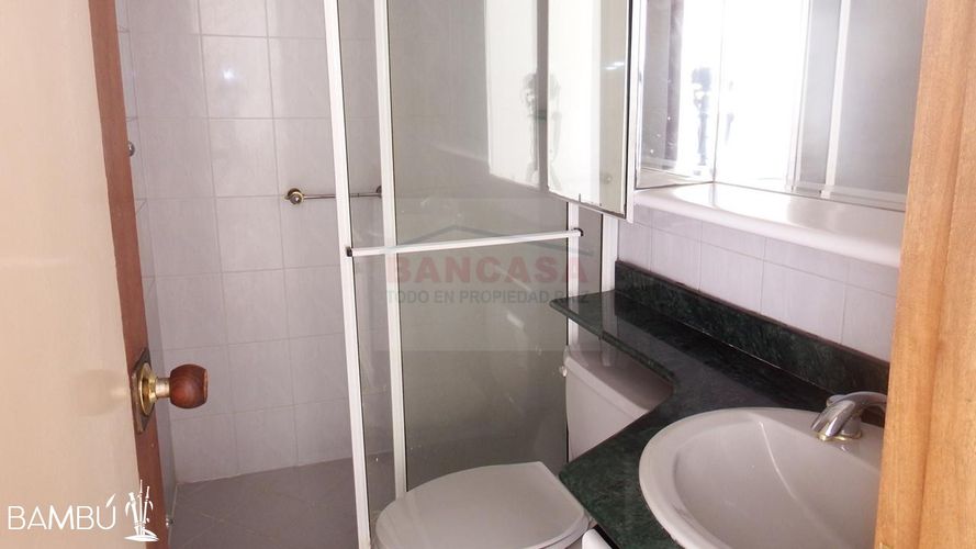 Apartamento de 4 alcobas en venta en Laureles, Medellín, 200 m² · foto 18 de 24