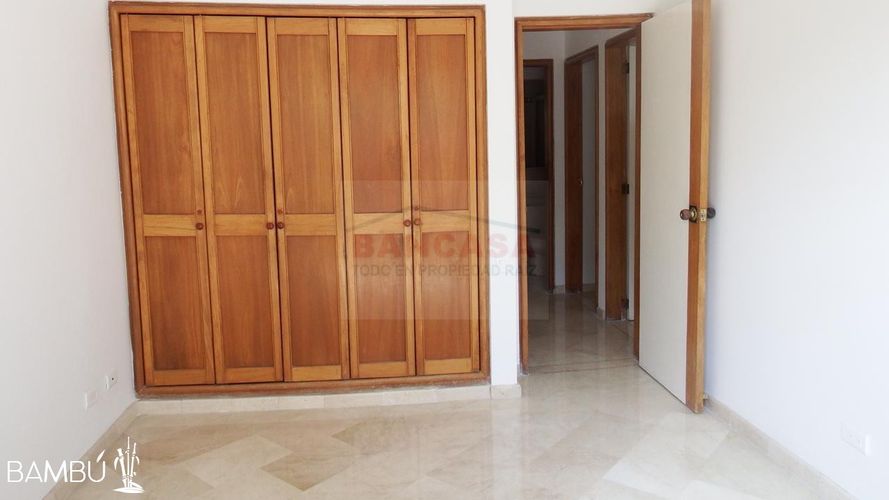 Apartamento de 4 alcobas en venta en Laureles, Medellín, 200 m² · foto 23 de 24