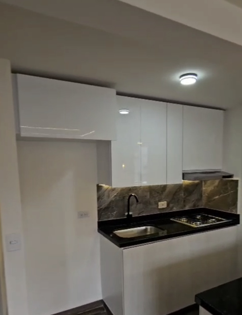 Apartamento en venta en Lagos De Torca, Bogotá · foto 4 de 10