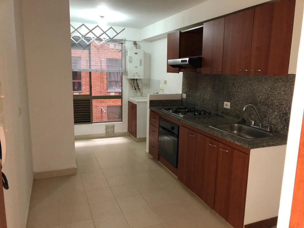 Apartamento en venta en Alameda, Bogotá · foto 2 de 24
