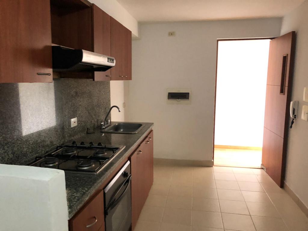Apartamento en venta en Alameda, Bogotá · foto 3 de 24