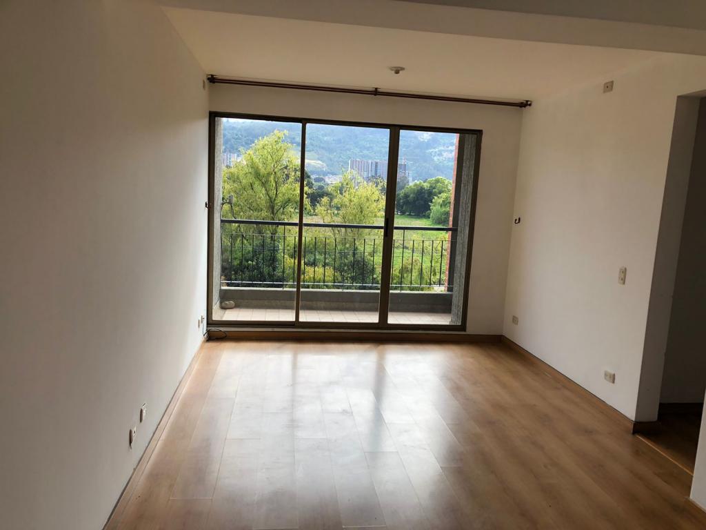 Apartamento en venta en Alameda, Bogotá · foto 5 de 24