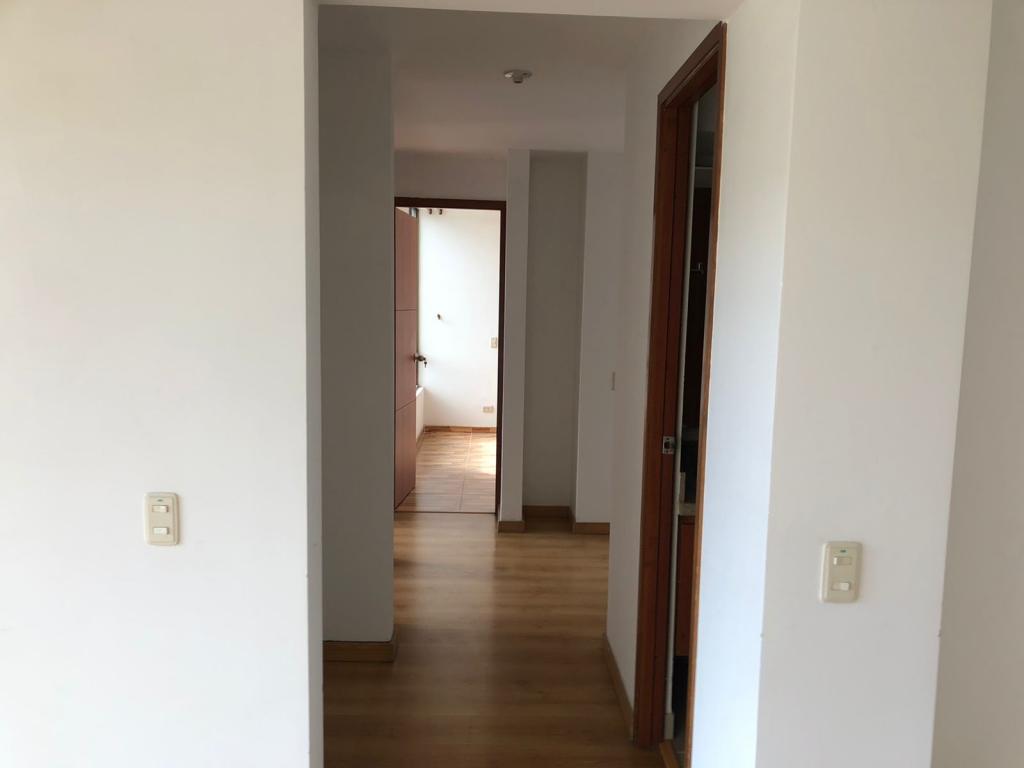 Apartamento en venta en Alameda, Bogotá · foto 7 de 24
