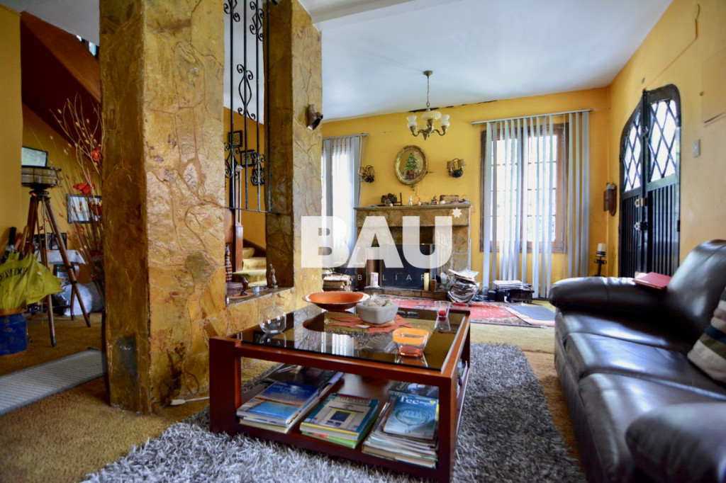 Casa en venta en Los Rosales, Bogotá · foto 4 de 24