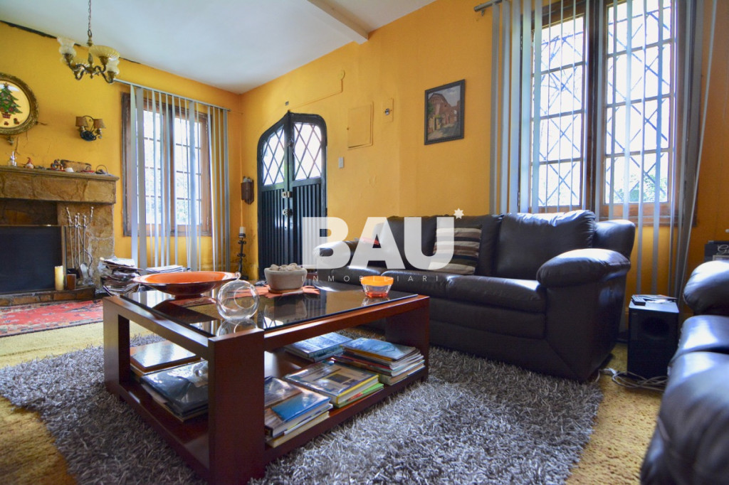 Casa en venta en Los Rosales, Bogotá · foto 5 de 24