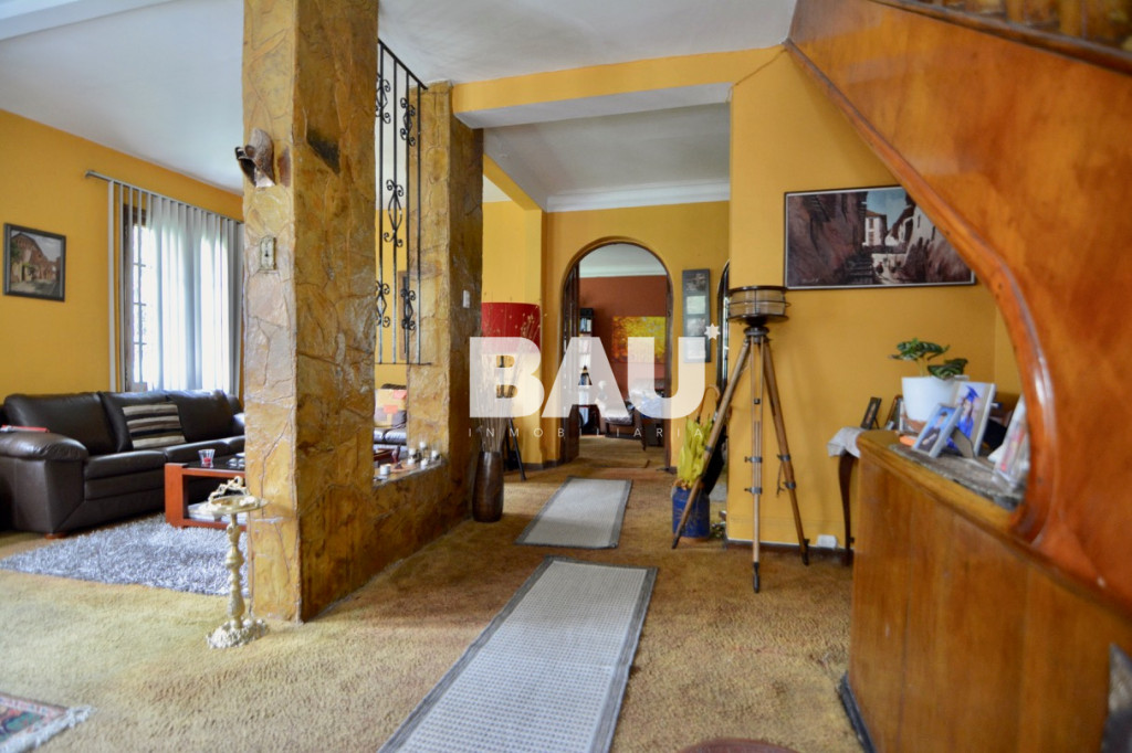 Casa en venta en Los Rosales, Bogotá · foto 6 de 24
