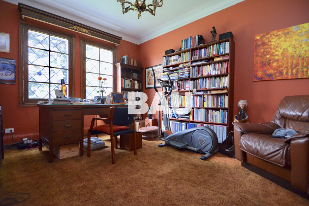Casa en venta en Los Rosales, Bogotá · foto 7 de 24