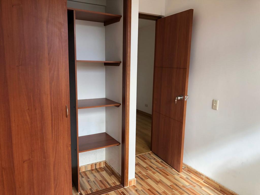 Apartamento en venta en Alameda, Bogotá · foto 15 de 24
