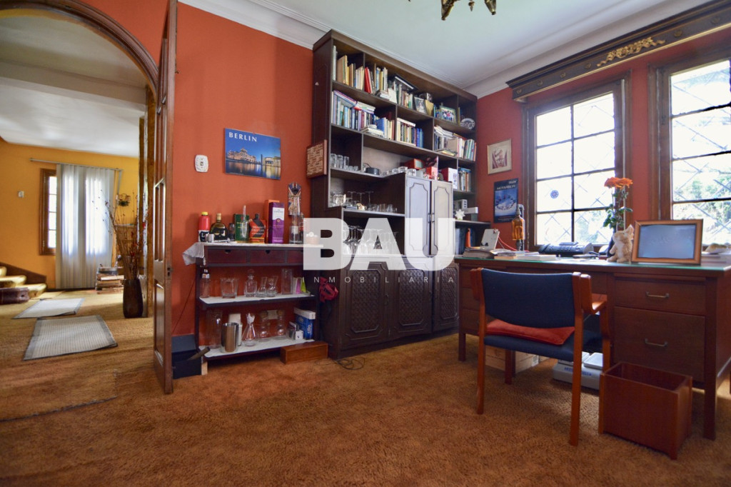 Casa en venta en Los Rosales, Bogotá · foto 8 de 24