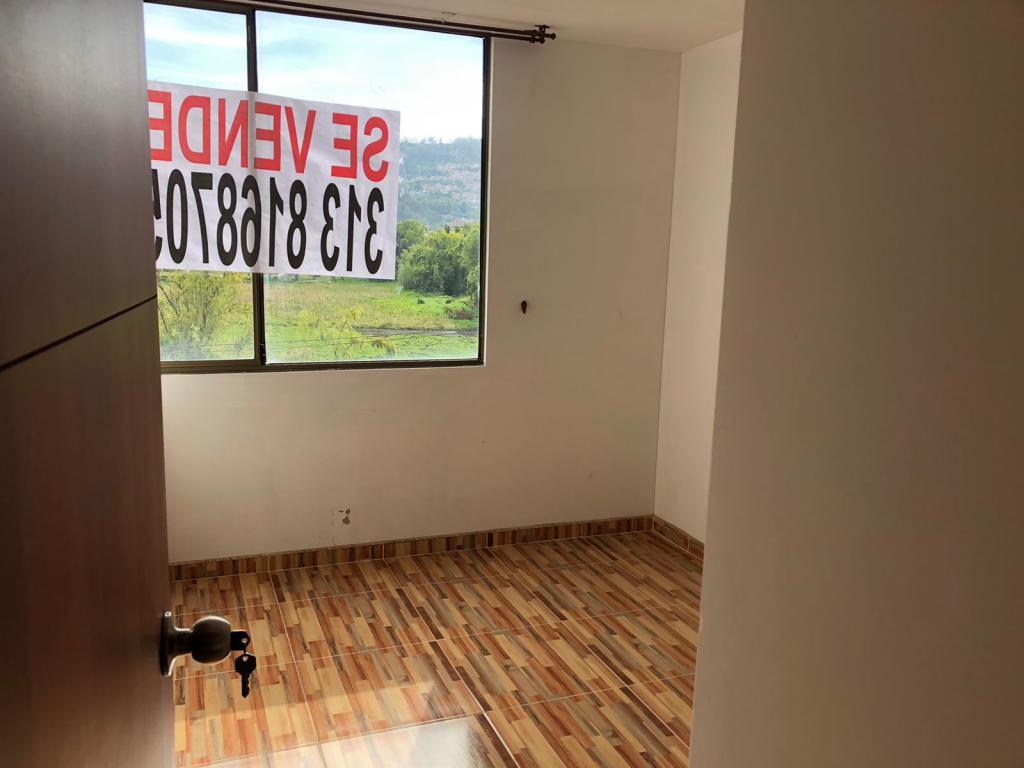 Apartamento en venta en Alameda, Bogotá · foto 16 de 24