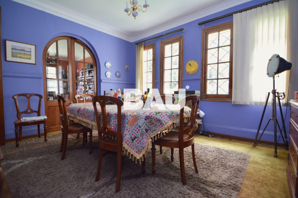 Casa en venta en Los Rosales, Bogotá · foto 9 de 24