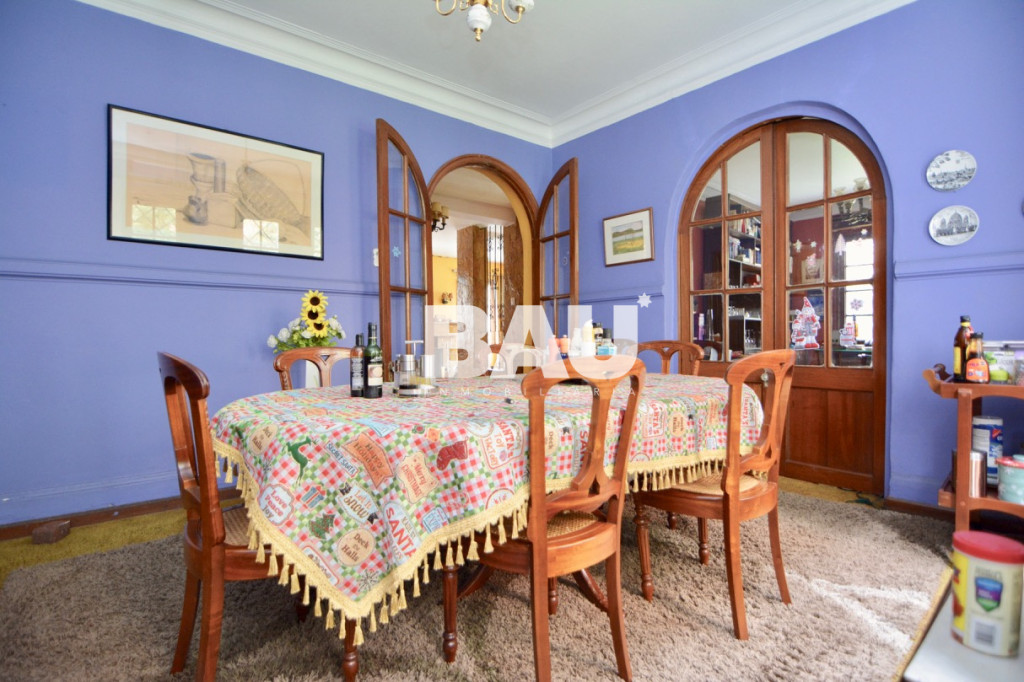 Casa en venta en Los Rosales, Bogotá · foto 10 de 24