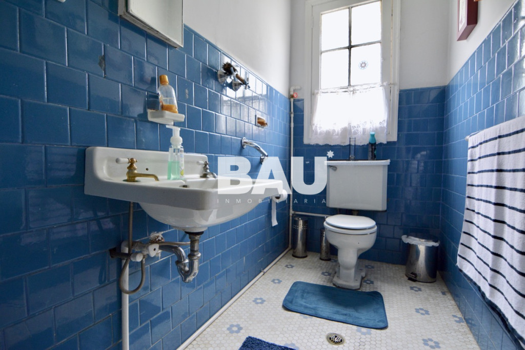 Casa en venta en Los Rosales, Bogotá · foto 11 de 24