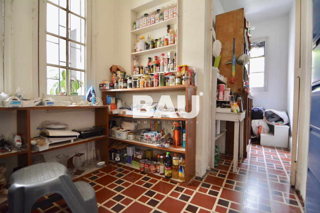 Casa en venta en Los Rosales, Bogotá · foto 12 de 24