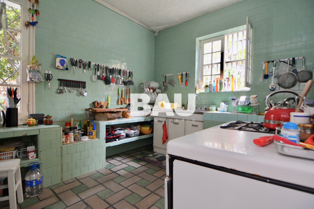 Casa en venta en Los Rosales, Bogotá · foto 13 de 24
