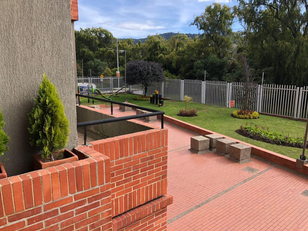 Apartamento en venta en Alameda, Bogotá · foto 21 de 24