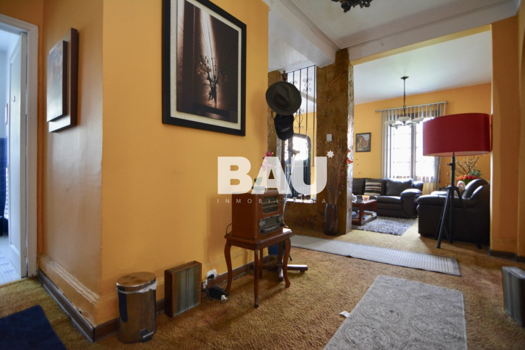 Casa en venta en Los Rosales, Bogotá · foto 16 de 24
