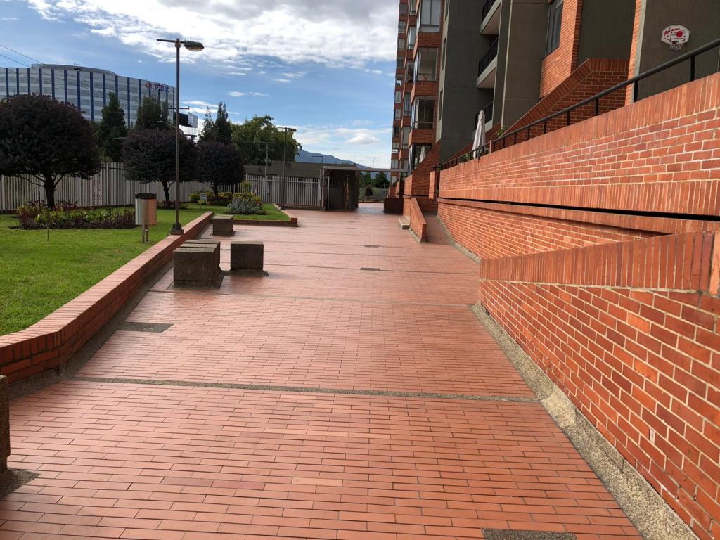 Apartamento en venta en Alameda, Bogotá · foto 22 de 24