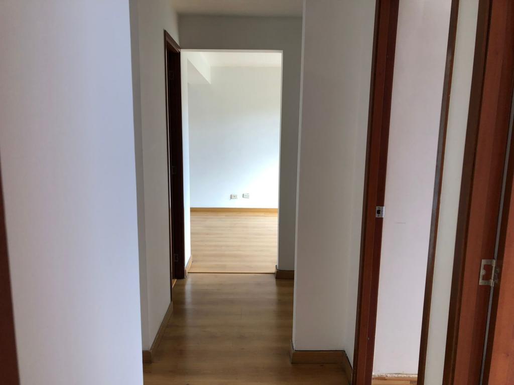 Apartamento en venta en Alameda, Bogotá · foto 23 de 24