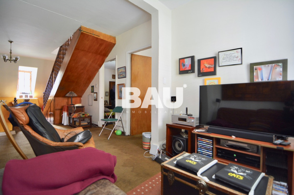 Casa en venta en Los Rosales, Bogotá · foto 19 de 24