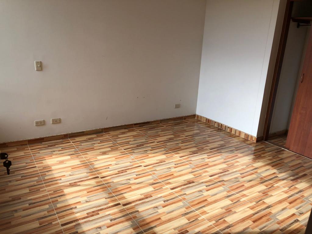 Apartamento en venta en Alameda, Bogotá · foto 24 de 24