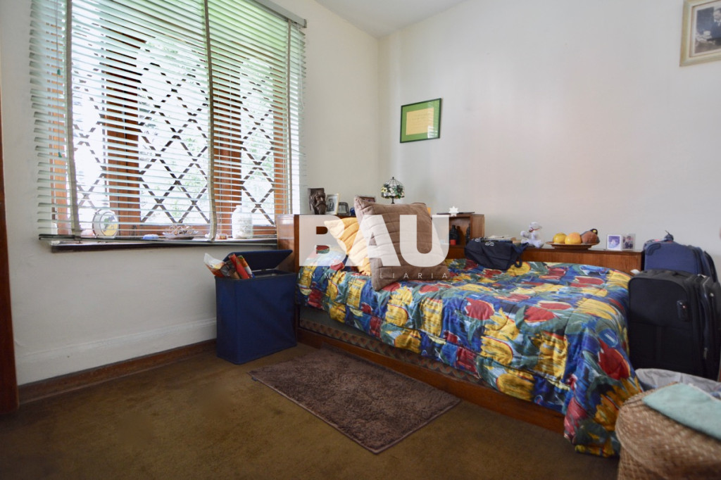 Casa en venta en Los Rosales, Bogotá · foto 21 de 24