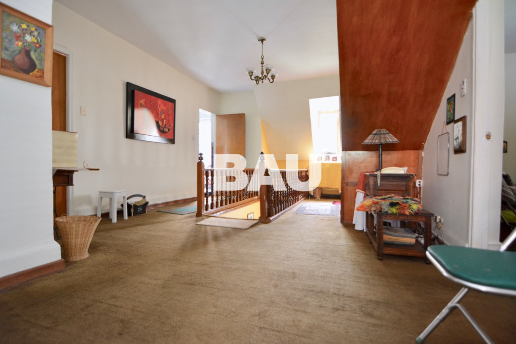 Casa en venta en Los Rosales, Bogotá · foto 22 de 24