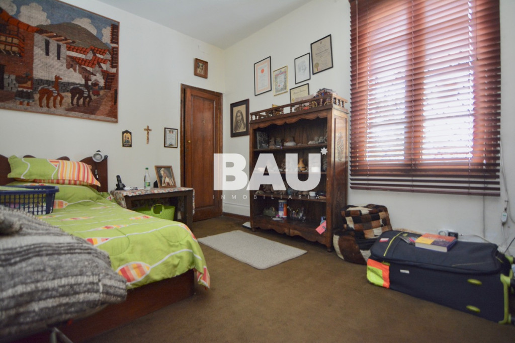 Casa en venta en Los Rosales, Bogotá · foto 23 de 24