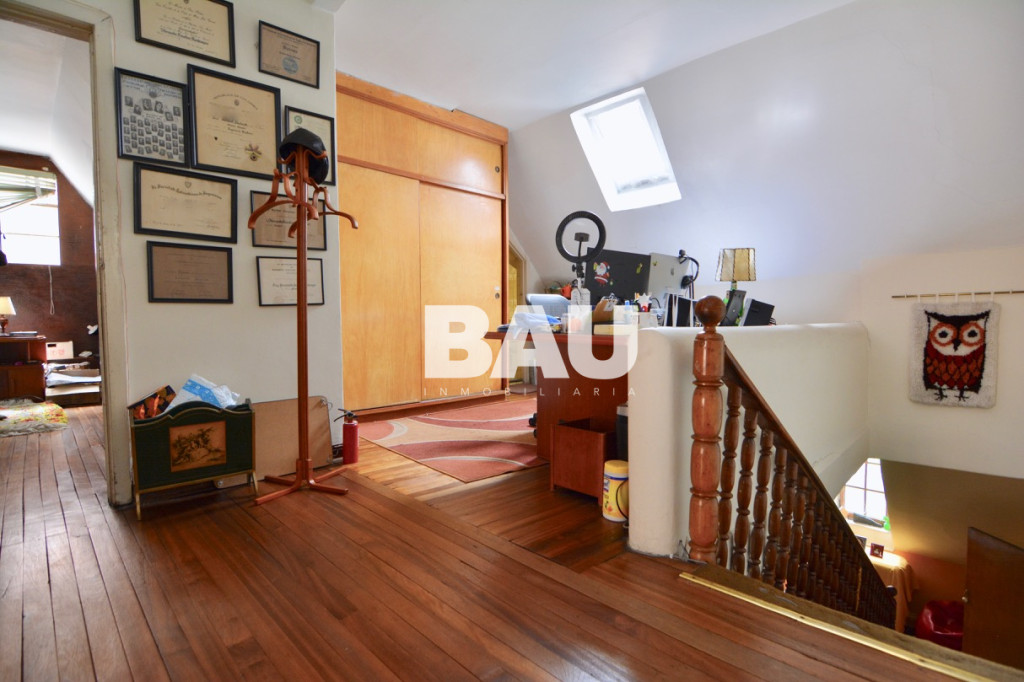 Casa en venta en Los Rosales, Bogotá · foto 24 de 24