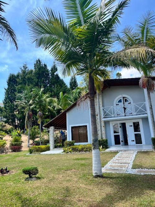 Finca en arriendo en San Jose, Guarne, 230 m² · foto 3 de 18