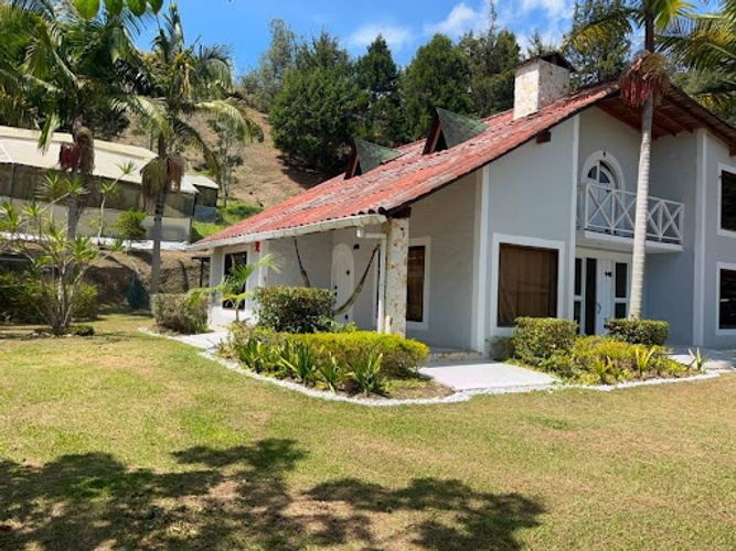 Finca en arriendo en San Jose, Guarne, 230 m² · foto 4 de 18