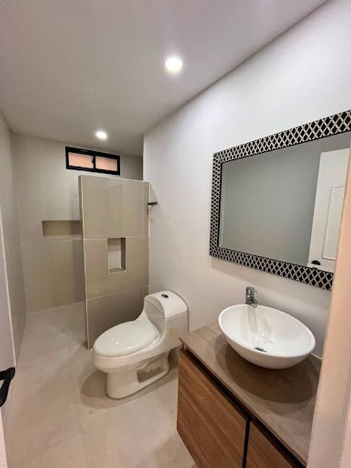 Finca en arriendo en San Jose, Guarne, 230 m² · foto 16 de 18