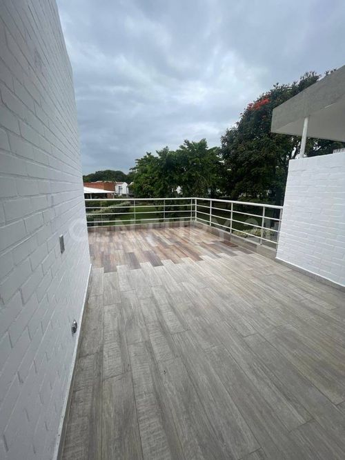 Casa de 3 alcobas en venta en El Castillo, Jamundí, 118 m² · foto 4 de 21