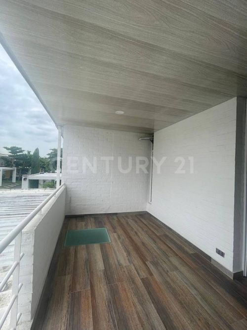 Casa de 3 alcobas en venta en El Castillo, Jamundí, 118 m² · foto 12 de 21