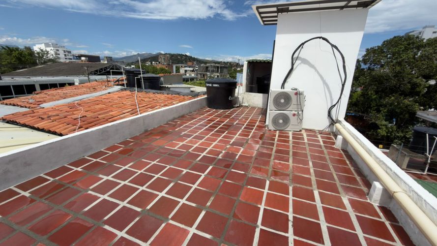 Casa de 5 alcobas en venta en Libertadores, Cúcuta, 104 m² · foto 18 de 18