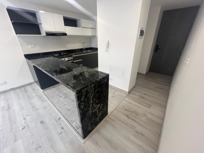 Apartamento en venta en Santa Teresa, Bogotá · foto 3 de 21