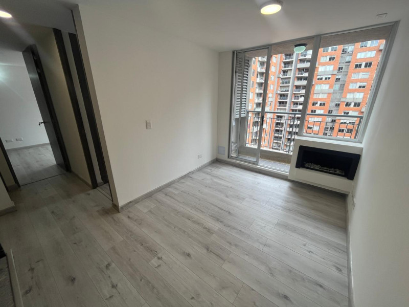 Apartamento en venta en Santa Teresa, Bogotá · foto 5 de 21