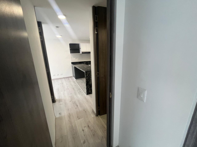 Apartamento en venta en Santa Teresa, Bogotá · foto 6 de 21
