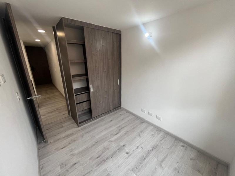 Apartamento en venta en Santa Teresa, Bogotá · foto 7 de 21
