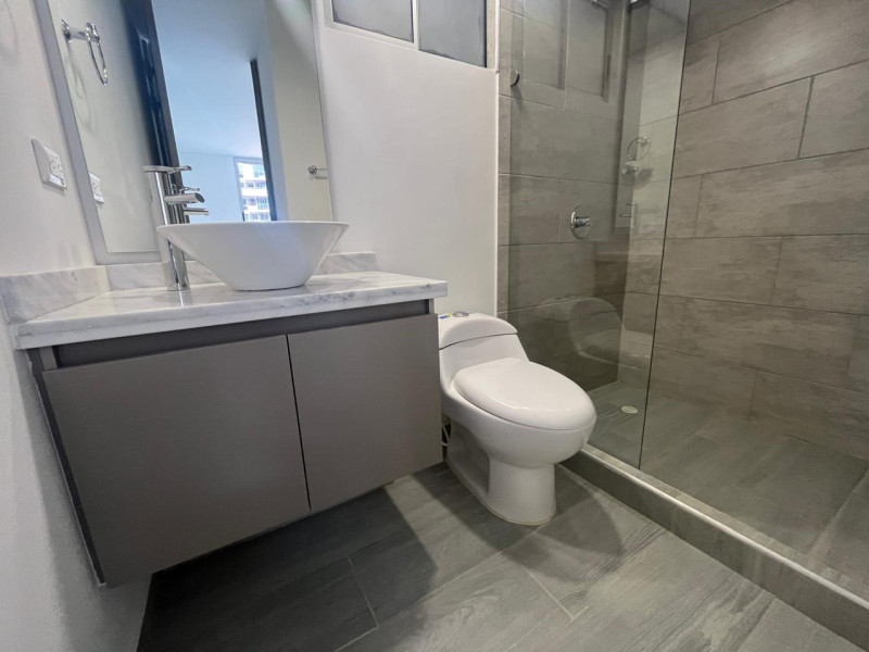 Apartamento en venta en Santa Teresa, Bogotá · foto 8 de 21