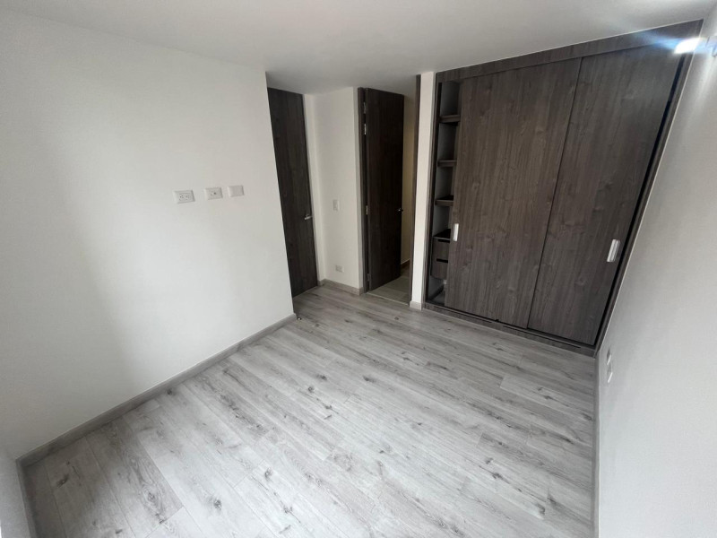 Apartamento en venta en Santa Teresa, Bogotá · foto 9 de 21