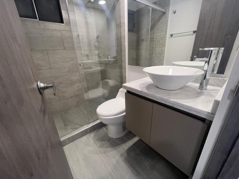 Apartamento en venta en Santa Teresa, Bogotá · foto 11 de 21