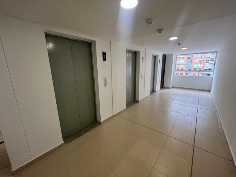 Apartamento en venta en Santa Teresa, Bogotá · foto 12 de 21