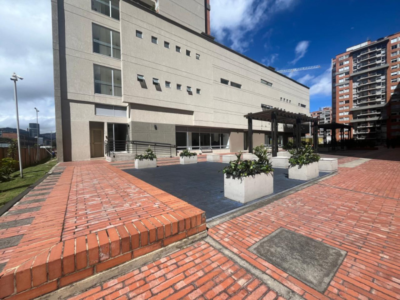 Apartamento en venta en Santa Teresa, Bogotá · foto 14 de 21