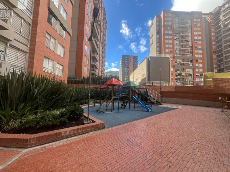 Apartamento en venta en Santa Teresa, Bogotá · foto 16 de 21