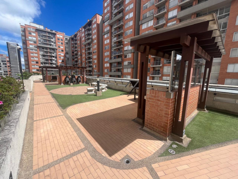 Apartamento en venta en Santa Teresa, Bogotá · foto 18 de 21